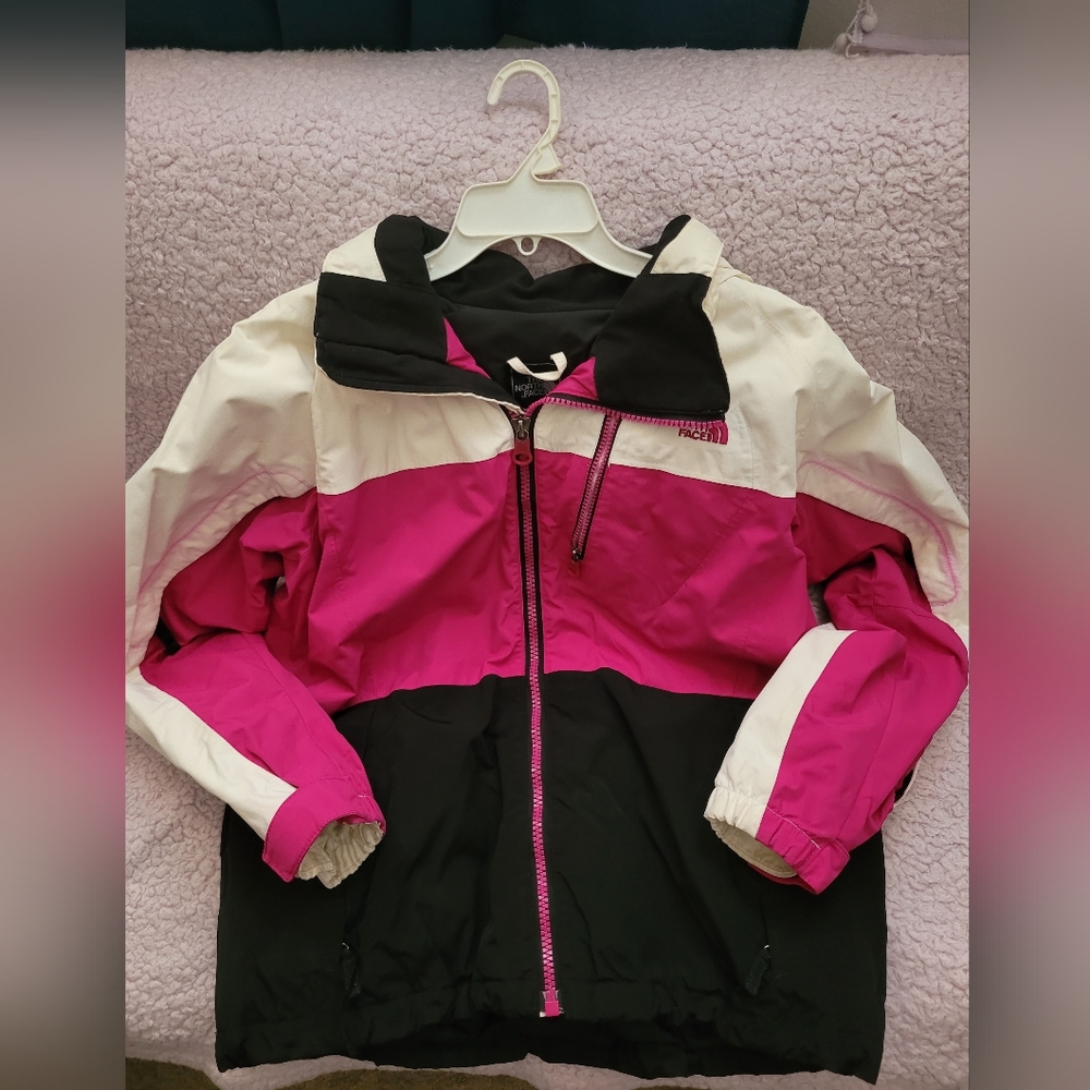 NorthFace Coat